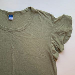 Old navy shirt XS